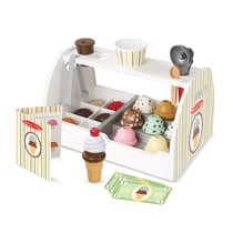 Comptoir à crème glacée - Melissa & Doug