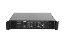 OMNITRONIC Amplificateur mélangeur mpz-180.6 pa