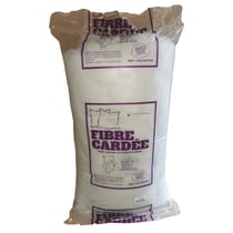Ouate de rembourrage - Sac de 1 kg