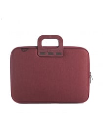 Mallette Bombata Nylon 2.0 15'' - Bourgogne
