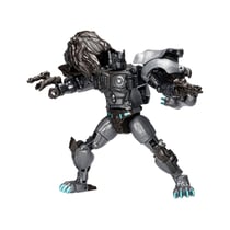 Transformers Generations Legacy Evolution Voyager Class - Figurine Nemesis Leo Prime 18 cm