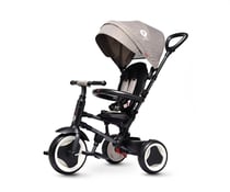 Tricycle Rito – Grey - QPlay