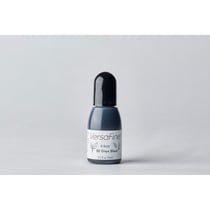 RECHARGE ENCREUR ONYX BLACK - 15 ML - VERSAFINE TSUKINEKO