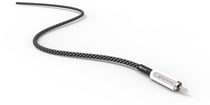Norstone Jura RCA SUB - Câble pour Caisson de Basses de 2 m
