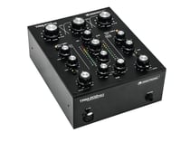 OMNITRONIC Trm-202mk3 mixeur rotatif 2 canaux