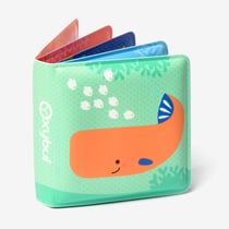 Livre de bain Oxybul