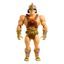 Les Maîtres de l' Univers Origins Sketchbook Series - Figurine He-Man 14 cm