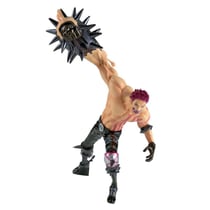 One Piece - Figurine Charlotte Katakuri Battle Record Collection Special Ver.