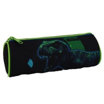 Trousse Jurassic World Dinosaure Dark 22 CM