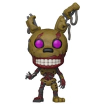 Five Nights at Freddy’s - Figurine POP! Burntrap 9 cm - Funko