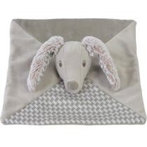 Doudou teckel Dex gris 24cm - Happy Horse