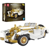 K500 Oldtimer
