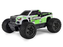 Arrma Monster Truck charbon Granite MEGA 665 4X4 RTR 1/10 ARA4202V4T1