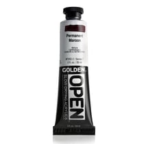 OPEN 60 ml Marron Pourpre Permanent S7