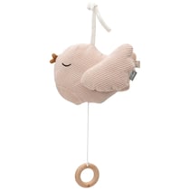 Peluche musicale Jollein