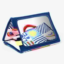 Miroir multi-activités pliable Oxybul