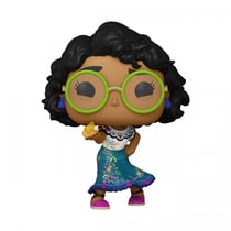 Encanto - Figurine POP! Mirabel Madrigal 9 cm