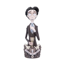 Les Noces Funèbres - Buste Victor 31 cm - Nemesis Now