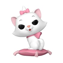Les Aristochats - Figurine POP! Marie Diamond 9 cm - Funko