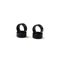 Pneus Kyosho Mini-Z Slick Low Height 40 Shore (4) MZW39-40