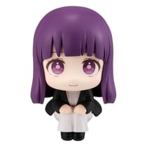 Frieren: Beyond Journey's End - Statuette Look Up Fern 11 cm - Megahouse