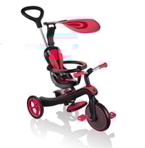 Trike Explorer 4en 1 Red