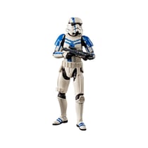 Star Wars : The Force Unleashed - Figurine Vintage Collection 2022 Stormtrooper Commander 10 cm