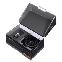 Neumann TLM 102 mt Studio Set - Avec : TLM 102 mt et EA 4