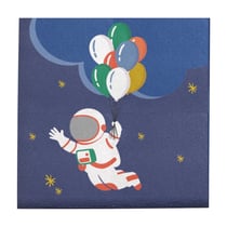 Serviette - lot de 20 - Espace