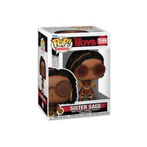 The Boys - Figurine POP! Sister Sage 9 cm - Funko