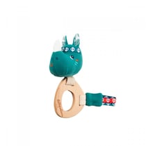 Hochet Eco Marius - Lilliputiens