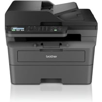 Imprimante multifonction BROTHER - MFC-L2800DW - Laser monochrome 4-en-1 - Ethernet et Wifi - Gris - 11,6 kg