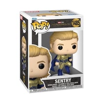 Marvel Thunderbolts - Figurine POP! Sentry 9 cm