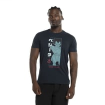 T-shirt régular fit Dragon Ball Z - Taille S - Capslab