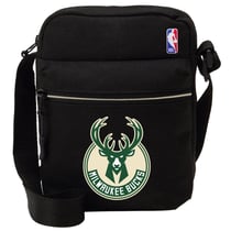 Sac bandoulière Basketball NBA Milwaukee Bucks