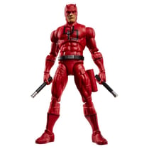 Secret Wars Marvel Legends - Figurine Daredevil 15 cm - Hasbro