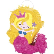 Mini Pinata Sirène (19 cm)