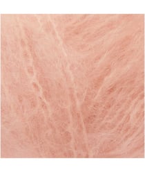 Laissez-vous Envelopper de Luxe : Pelote de Laine FASHION MOHAIR MERINO CHUNKY - Rico Design 24 Rose Saumon