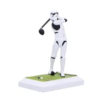 Original Stormtrooper - Figurine Stormtrooper Hole in None 16 cm