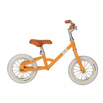 Draisienne 12" Alpina olanda orange h22 - AlpinaBike