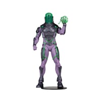 DC Multiverse - Figurine Build A Blight (Batman Beyond) 18 cm