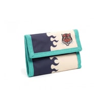 Portefeuille a scratch Tigre - Djeco - Aqua