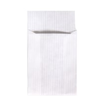 Mini-sac papier XXS, 4,5x6cm, 50pces, blanc