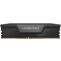 Mémoire PC CORSAIR Vengeance - CMK8GX5M1B5200C40 - Noir - 8 Go
