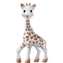 Sophie la girafe en boite cadeau - vulli - 616400 - jouet éveil bébé