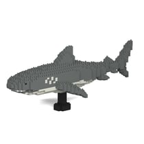 Requin Tigre Taille standard | JEKCA | 14 ans et +