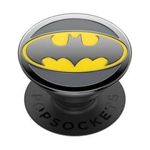 PopSockets Support smartphone Pop Grip Batman Noir
