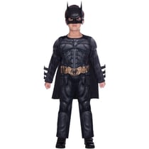 Déguisement Batman Dark Knight Taille 8-10 ans