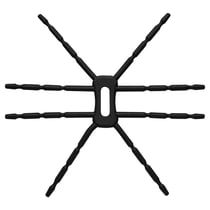 Support bureau articulé de 8 branches pour Smartphone