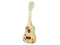 Guitare enfant (ukulélé) animaux